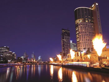 Experience Bella Hotel Apartments - Accommodation QLD 21