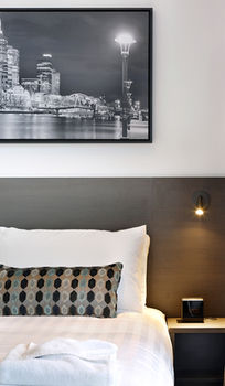 Experience Bella Hotel Apartments - Accommodation QLD 26