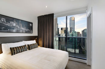 Experience Bella Hotel Apartments - Accommodation QLD 28