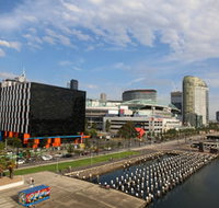 UrbanMinder  Conder - Accommodation QLD