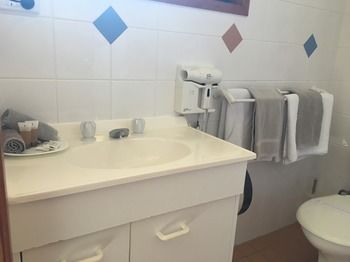 Bridgeview Motel - Accommodation QLD 4