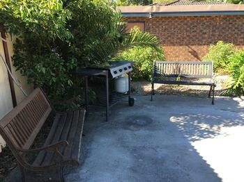 Bridgeview Motel - Accommodation QLD 5