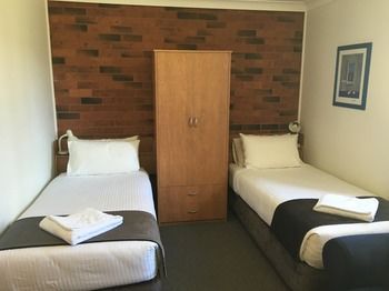 Bridgeview Motel - Accommodation QLD 7