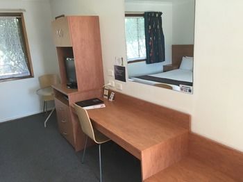 Bridgeview Motel - Accommodation QLD 8