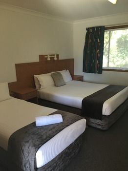 Bridgeview Motel - Accommodation QLD 9