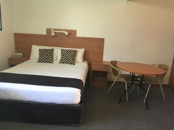 Bridgeview Motel - Accommodation QLD 10