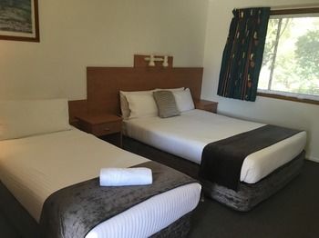Bridgeview Motel - Accommodation QLD 11