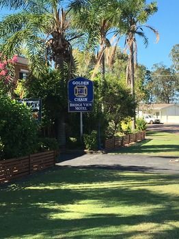 Bridgeview Motel - Accommodation QLD 12