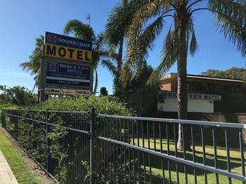 Bridgeview Motel - Accommodation QLD 13