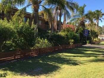 Bridgeview Motel - Accommodation QLD 14