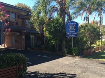 Bridgeview Motel - Accommodation QLD 15