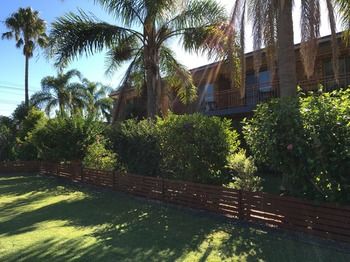 Bridgeview Motel - Accommodation QLD 16