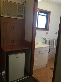 Bridgeview Motel - Accommodation QLD 19