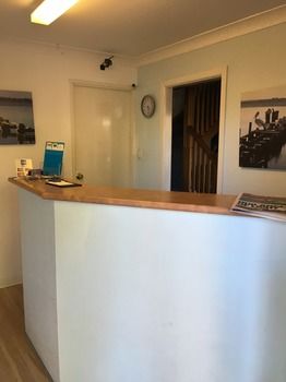 Bridgeview Motel - Accommodation QLD 20