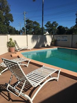 Bridgeview Motel - Accommodation QLD 21
