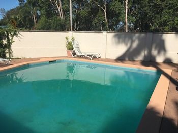 Bridgeview Motel - Accommodation QLD 22