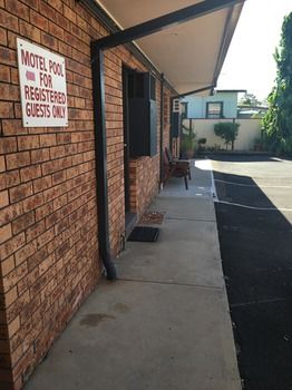 Bridgeview Motel - Accommodation QLD 23