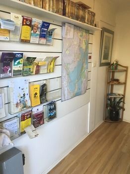 Bridgeview Motel - Accommodation QLD 24