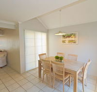 The Noosa Sound Holiday Collection - Accommodation QLD
