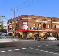 Commonwealth Hotel Newcastle - Accommodation QLD