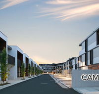 CAMPUS - Accommodation QLD