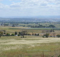 Bathurst Goldfields - Accommodation QLD