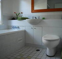 Villa Christian at Cypress Lakes Resort - Accommodation QLD