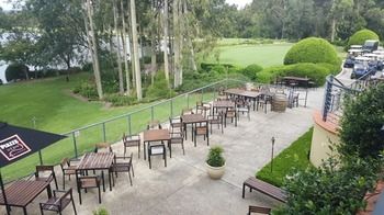 Villa Christian At Cypress Lakes Resort - Accommodation QLD 22