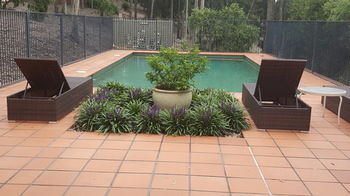 Villa Christian At Cypress Lakes Resort - Accommodation QLD 23