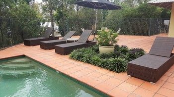 Villa Christian At Cypress Lakes Resort - Accommodation QLD 24