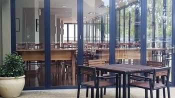 Villa Christian At Cypress Lakes Resort - Accommodation QLD 28