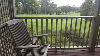 Villa Christian At Cypress Lakes Resort - Accommodation QLD 29