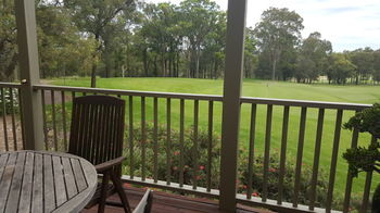Villa Christian At Cypress Lakes Resort - Accommodation QLD 30