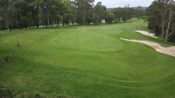 Villa Christian At Cypress Lakes Resort - Accommodation QLD 33