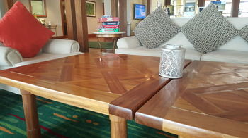 Villa Christian At Cypress Lakes Resort - Accommodation QLD 42