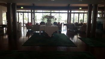 Villa Christian At Cypress Lakes Resort - Accommodation QLD 48