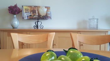 Villa Christian At Cypress Lakes Resort - Accommodation QLD 51