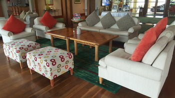 Villa Christian At Cypress Lakes Resort - Accommodation QLD 52