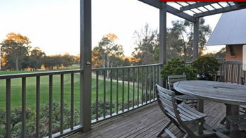 Villa Christian At Cypress Lakes Resort - Accommodation QLD 60