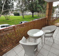 Balmain 12 Foy Furnished Apartment - Accommodation QLD