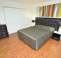 Balmain 3 Mont Furnished Apartment - Accommodation QLD