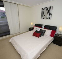 Balmain 704 Mar Furnished Apartment - Accommodation QLD