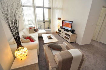 Camperdown 517 MIS Furnished Apartment - Accommodation QLD 6