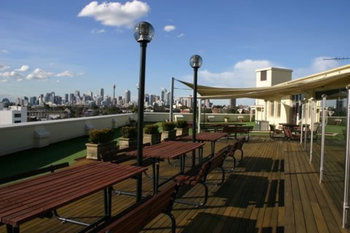 Camperdown 517 MIS Furnished Apartment - Accommodation QLD 7