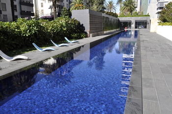 Camperdown 608 St Furnished Apartment - Accommodation QLD 11