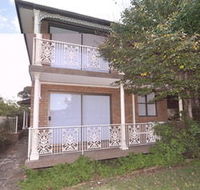 Balmain 2 Mont Furnished Apartment - Accommodation QLD