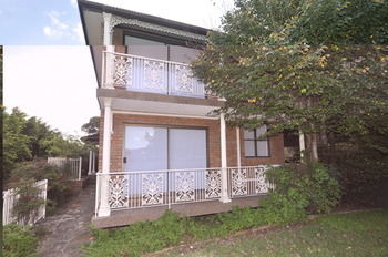 Balmain 2 Mont Furnished Apartment - Accommodation QLD 0