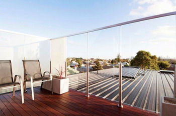 Position Perfect - Accommodation QLD 1