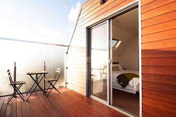 Position Perfect - Accommodation QLD 4