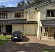 Castle Hill 60A Gil Furnished Apartment - Accommodation QLD